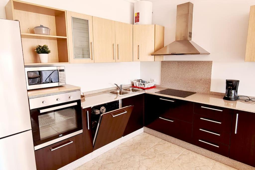 Kos Apartment - Elodie Paradise Моган Екстер'єр фото