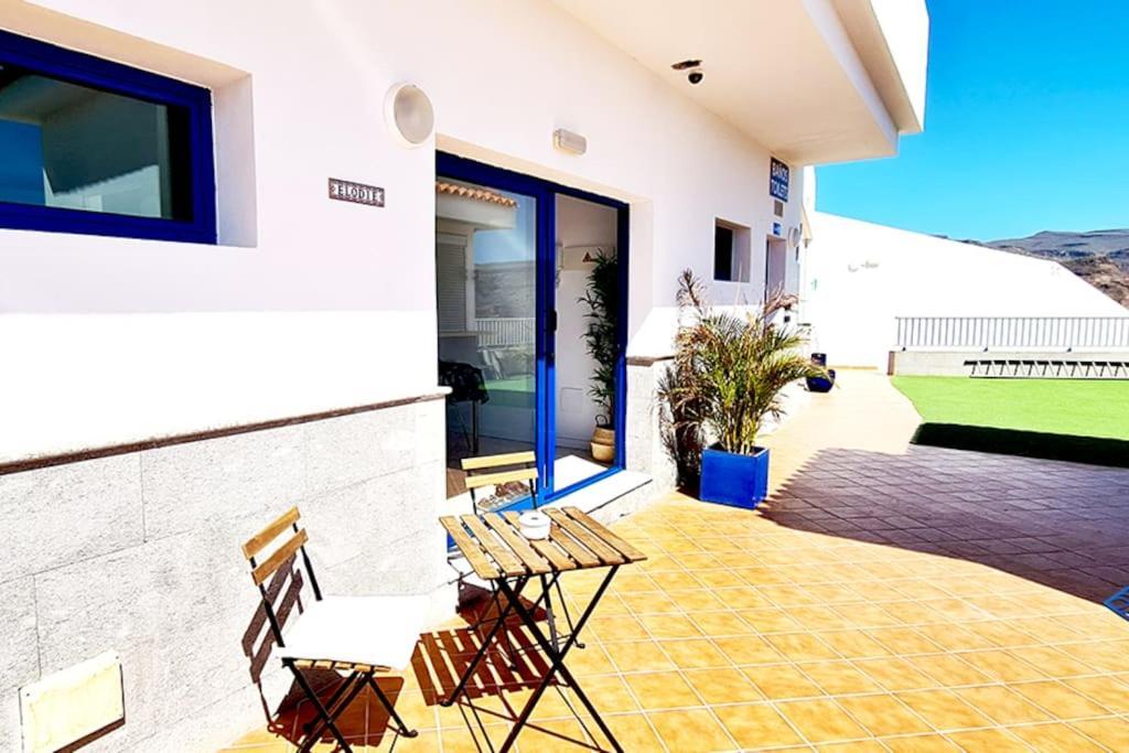 Kos Apartment - Elodie Paradise Моган Екстер'єр фото