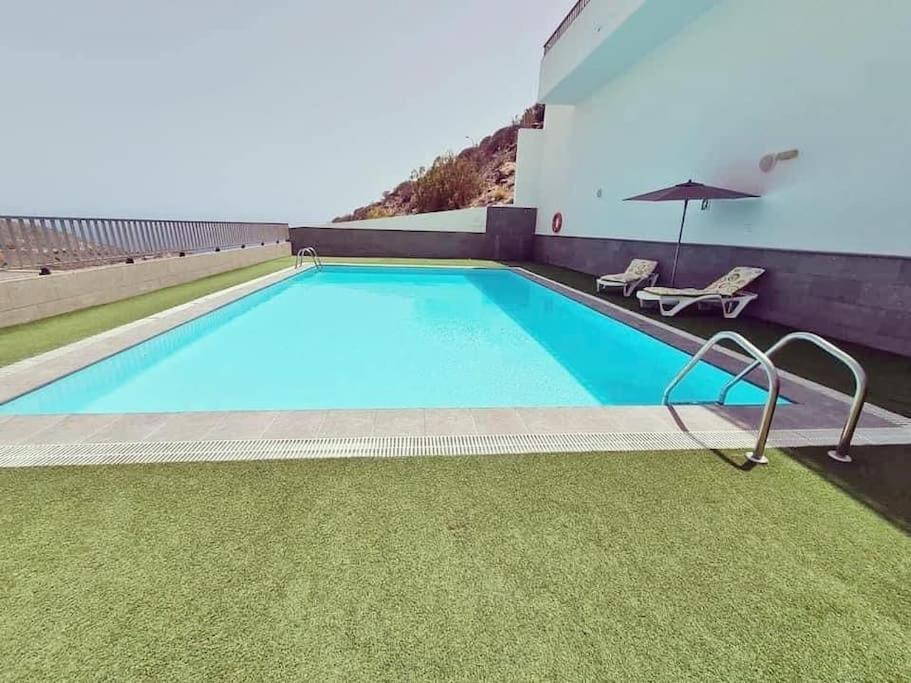 Kos Apartment - Elodie Paradise Моган Екстер'єр фото