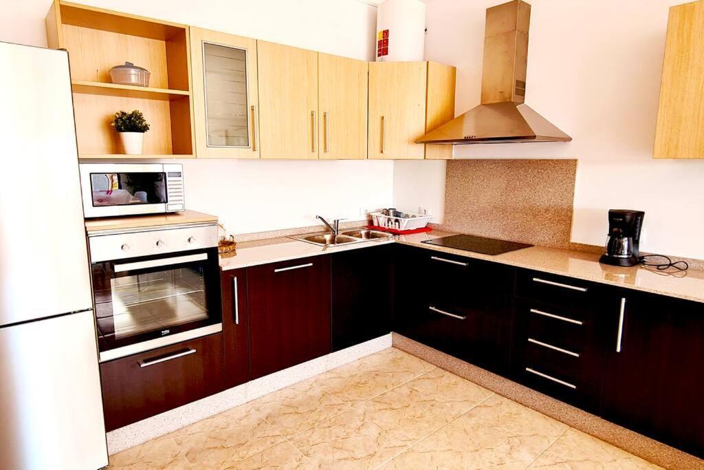 Kos Apartment - Elodie Paradise Моган Екстер'єр фото