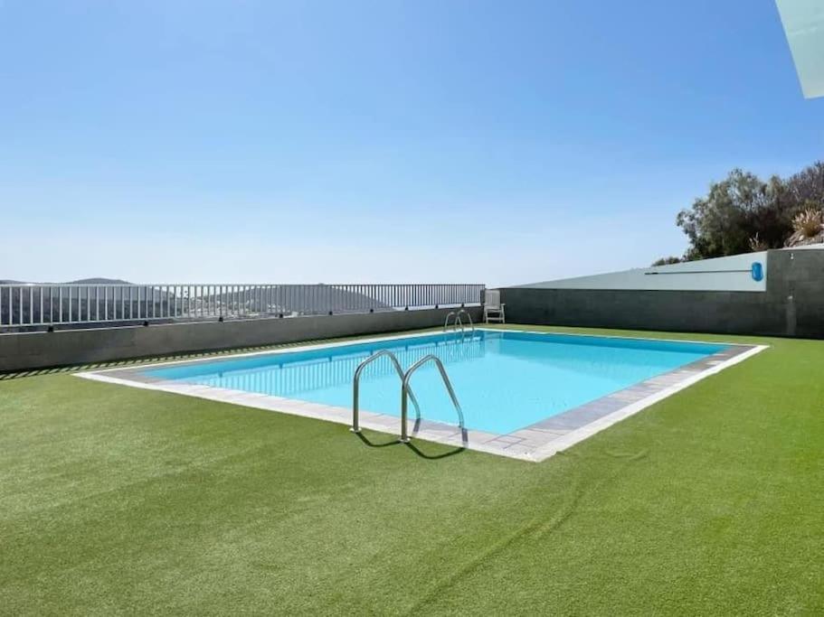 Kos Apartment - Elodie Paradise Моган Екстер'єр фото
