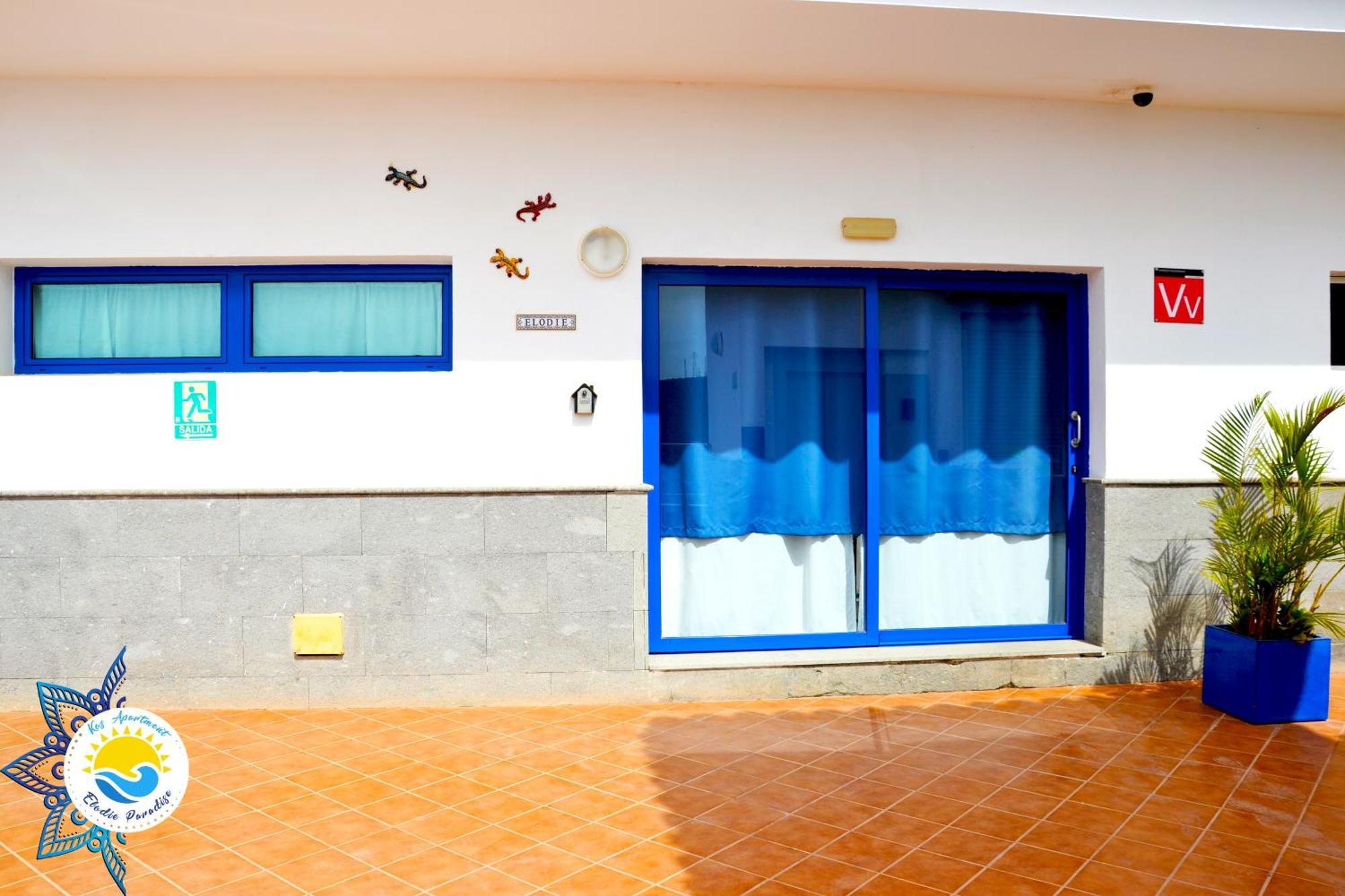 Kos Apartment - Elodie Paradise Моган Екстер'єр фото