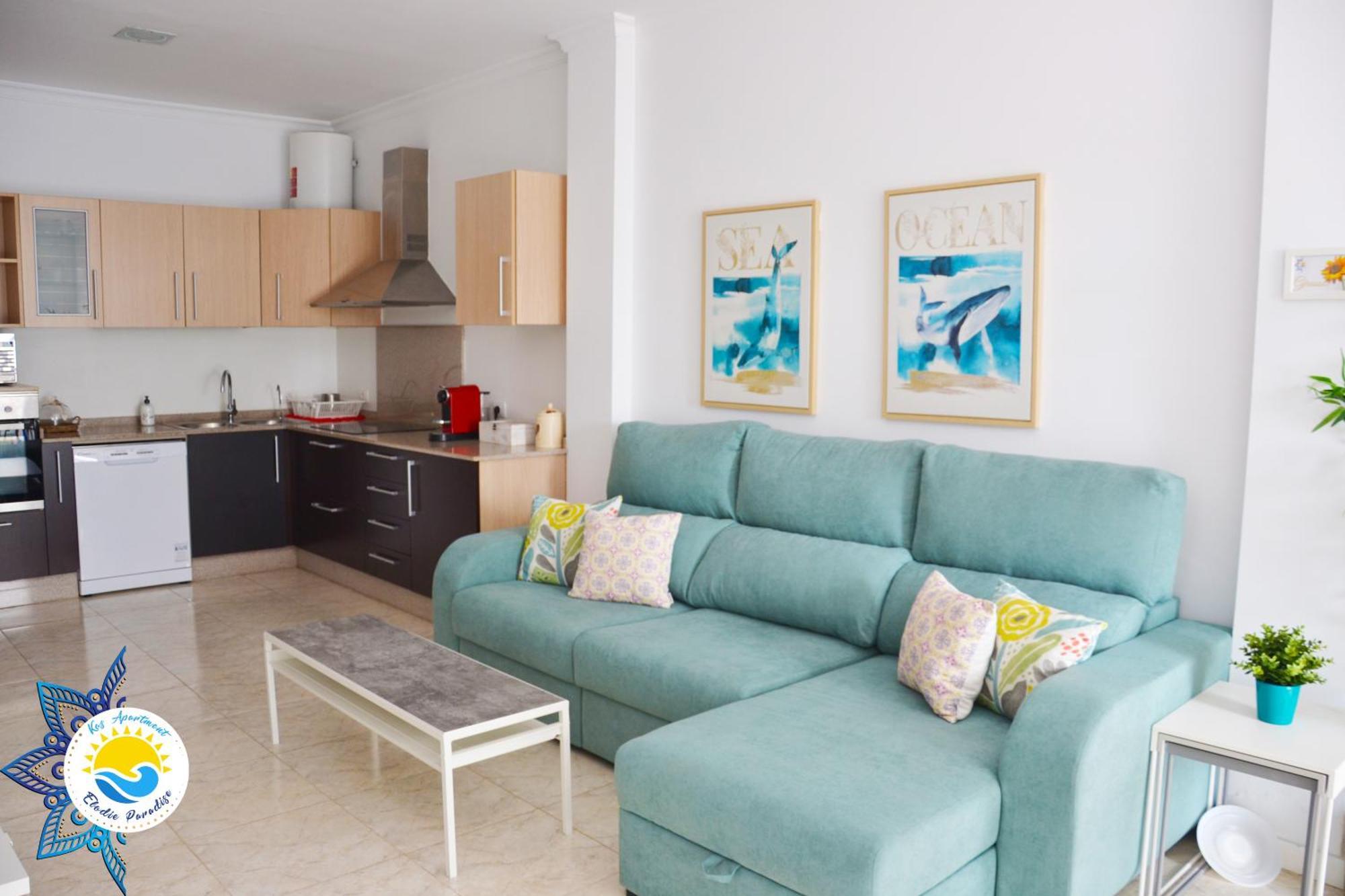 Kos Apartment - Elodie Paradise Моган Екстер'єр фото