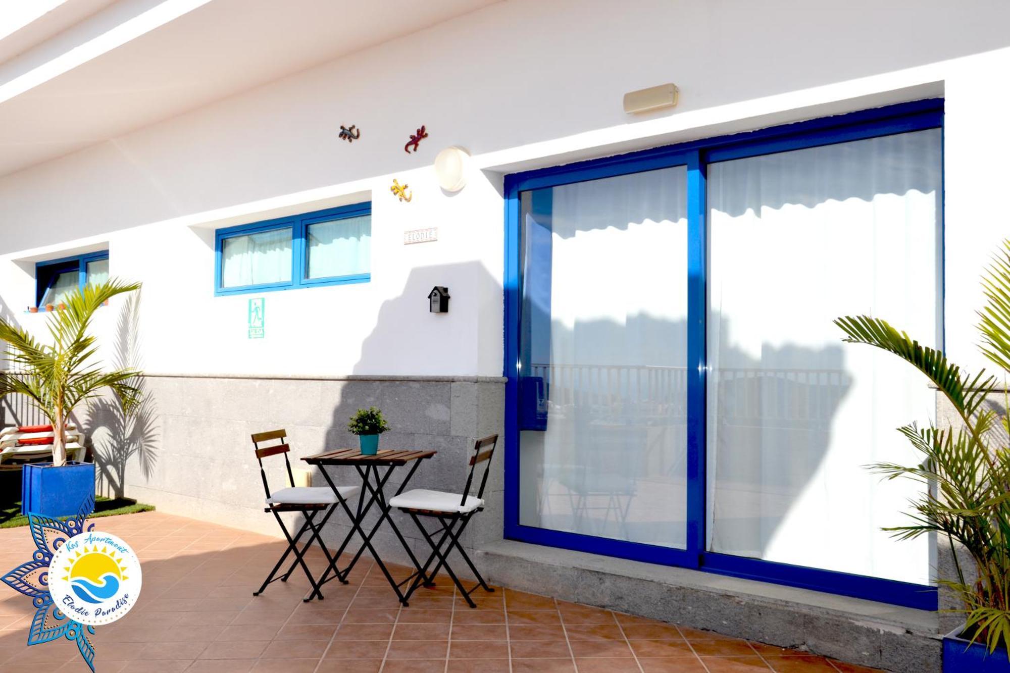 Kos Apartment - Elodie Paradise Моган Екстер'єр фото