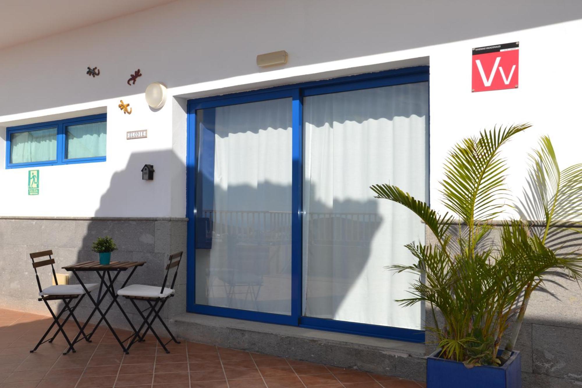 Kos Apartment - Elodie Paradise Моган Екстер'єр фото