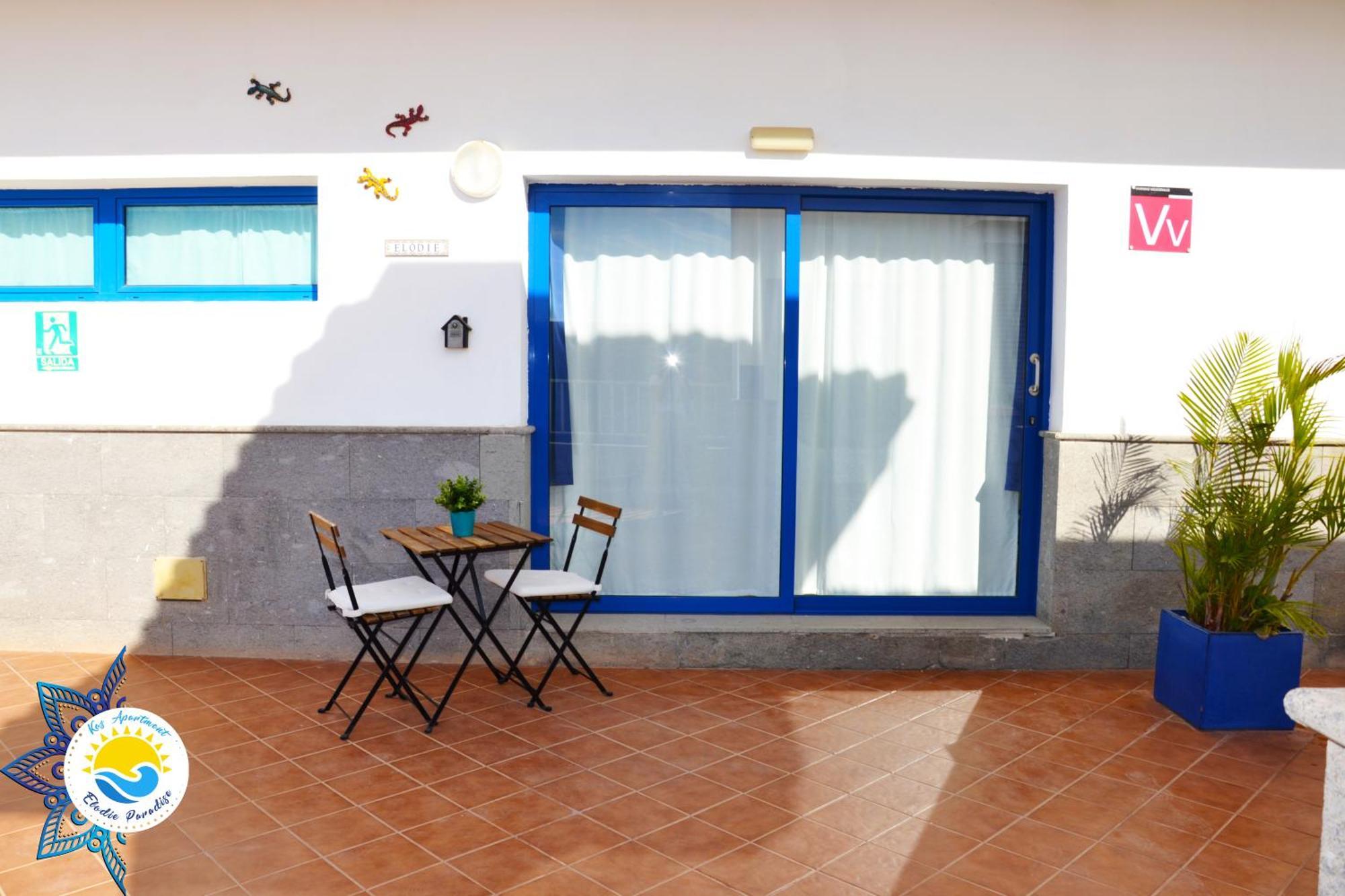 Kos Apartment - Elodie Paradise Моган Екстер'єр фото