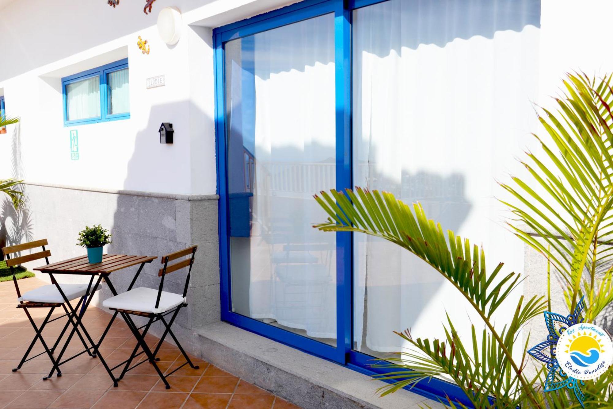Kos Apartment - Elodie Paradise Моган Екстер'єр фото