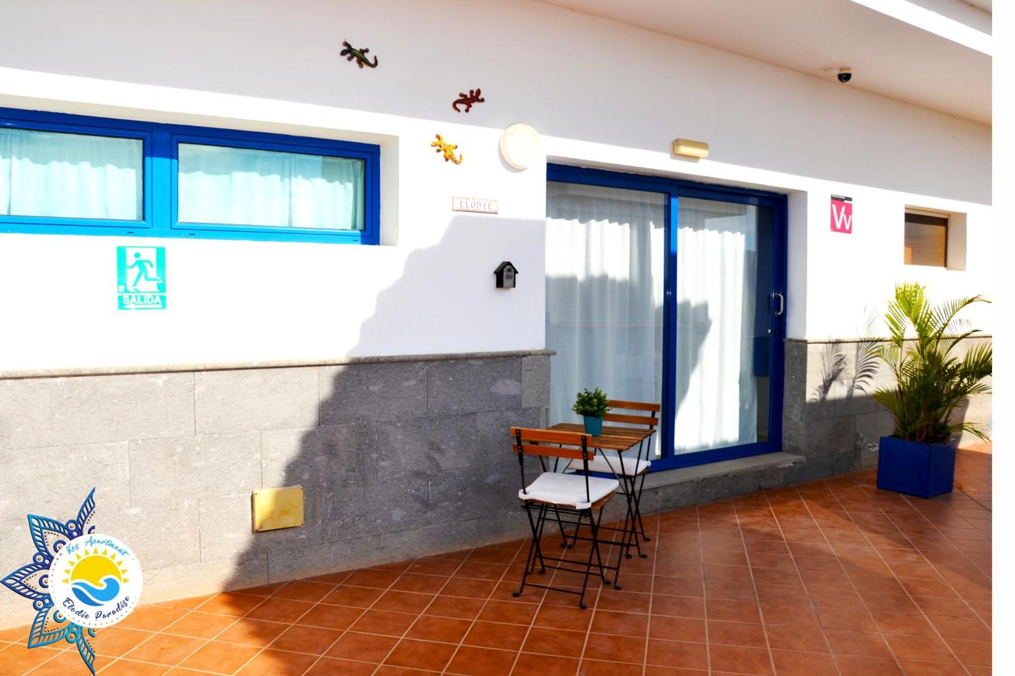 Kos Apartment - Elodie Paradise Моган Екстер'єр фото